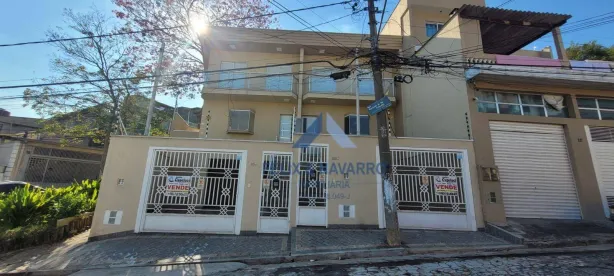 Sobrado com 3 Quartos à venda, 120m² no Vila Mirante, São Paulo