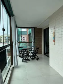 Apartamento com 2 Quartos à venda, 80m² no Vila Nova, Cabo Frio