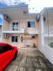 Sobrado com 3 Quartos à venda, 122m² no Santo André, São Leopoldo