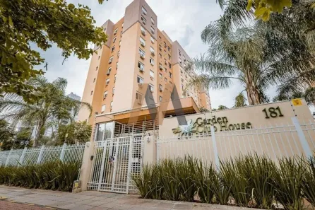 Apartamento com 2 Quartos à venda, 48m² no Centro, Gravataí