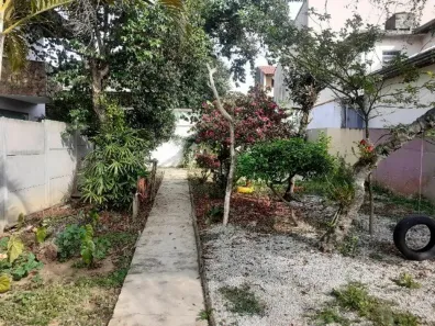 Casa com 3 Quartos à venda, 159m² no Vila Alzira, Santo André