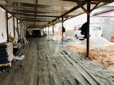 Lote/Terreno à venda, 340m² no Jardim Peri, São Paulo