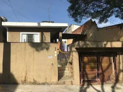 Casa com 3 Quartos à venda, 125m² no Jardim D'Abril, Osasco
