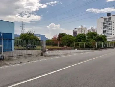 à venda, 1387m² no Pagani, Palhoça
