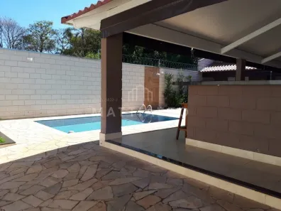 Apartamento com 1 Quarto à venda, 133m² no Residencial Chácara São José, Limeira