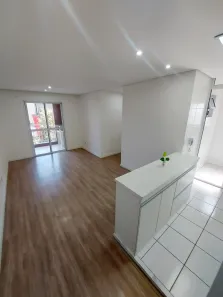 Apartamento com 2 Quartos à venda, 62m² no Jaguaré, São Paulo