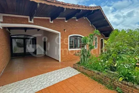Casa com 3 Quartos à venda, 305m² no Jardim Brasil, Peruíbe