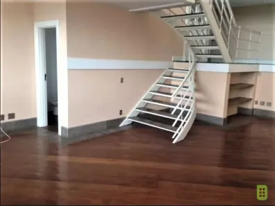Apartamento com 3 Quartos à venda, 300m² no Vila Bastos, Santo André