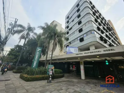 Sala Comercial para alugar, 30m² no Auxiliadora, Porto Alegre