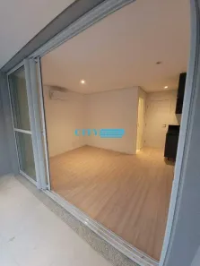 Apartamento com 1 Quarto à venda, 27m² no Vila Clementino, São Paulo