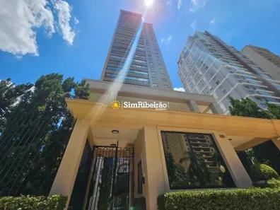 Apartamento com 4 Quartos à venda, 441m² no Residencial Morro do Ipê, Ribeirão Preto