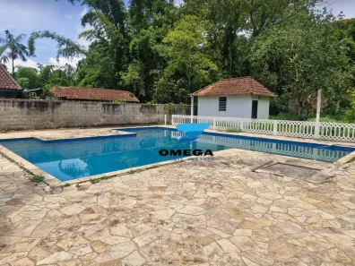 Fazenda/Sítio com 3 Quartos à venda, 2700m² no Caiubura, Bertioga