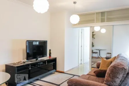 Apartamento com 1 Quarto à venda, 40m² no Vila Olímpia, São Paulo