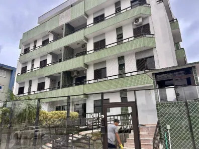 Apartamento com 4 Quartos à venda, 146m² no Maitinga, Bertioga