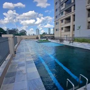Apartamento com 3 Quartos à venda, 110m² no Plazas de España, Ribeirão Preto