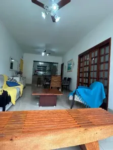 Apartamento com 3 Quartos à venda, 140m² no Boqueirão, Santos
