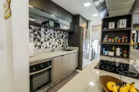 Apartamento com 2 Quartos à venda, 85m² no Parque Campolim, Sorocaba