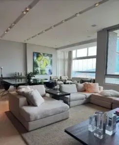 Apartamento com 4 Quartos à venda, 230m² no Piemonte, Nova Lima