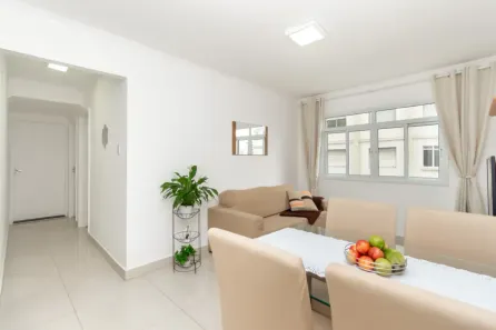 Apartamento com 2 Quartos à venda, 60m² no Bela Vista, São Paulo