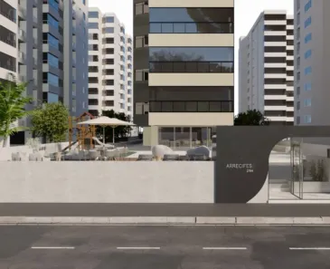 Apartamento com 4 Quartos à venda, 397m² no Boa Viagem, Recife