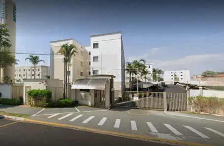 Apartamento com 2 Quartos à venda, 52m² no Jardim América (Vila Xavier), Araraquara