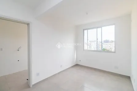 Apartamento com 1 Quarto para alugar, 64m² no Farroupilha, Porto Alegre