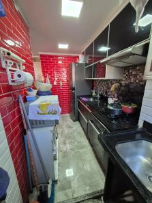 Apartamento com 2 Quartos à venda, 47m² no Centro, Diadema