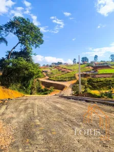 Lote/Terreno à venda, 600m² no Mirante da Serra, Igaratá