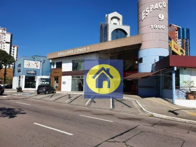 Sala Comercial para alugar, 160m² no Vila Virgínia, Jundiaí