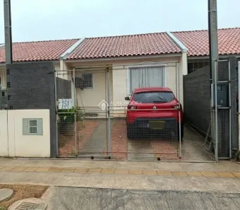 Casa com 1 Quarto à venda, 34m² no Parque Itália, Gravataí