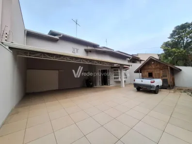 Sobrado com 3 Quartos à venda, 260m² no Jardim Chapadão, Campinas