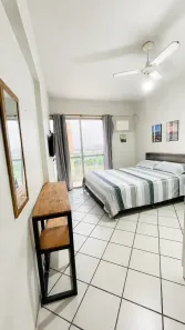 Apartamento com 1 Quarto para alugar, 42m² no Praia do Canto, Vitória