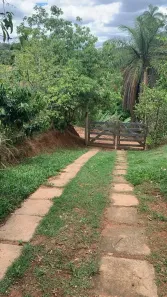 Fazenda/Sítio com 2 Quartos à venda, 3000m² no , Jaboticatubas