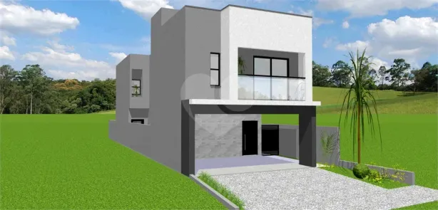 Casa de Condomínio com 4 Quartos à venda, 257m² no Jardim Novo Horizonte, Sorocaba