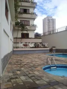 Apartamento com 4 Quartos à venda, 348m² no Vila Maria Alta, São Paulo