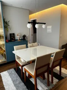 Apartamento com 2 Quartos à venda, 56m² no Laranjeiras, Uberlândia