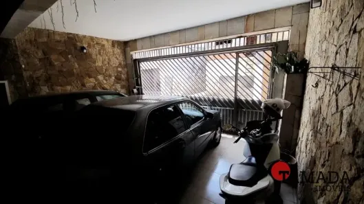 Casa com 3 Quartos à venda, 185m² no Vila Sampaio, São Paulo