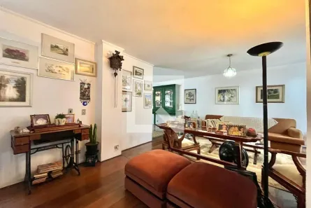 Casa com 3 Quartos à venda, 134m² no Vila Nova Caledônia, São Paulo