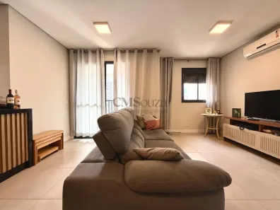 Apartamento com 2 Quartos à venda, 75m² no Gleba Fazenda Palhano, Londrina