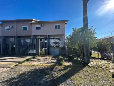 Casa com 2 Quartos à venda, 105m² no São Francisco, Farroupilha
