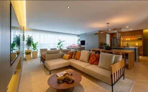 Apartamento com 3 Quartos à venda, 190m² no Perdizes, São Paulo