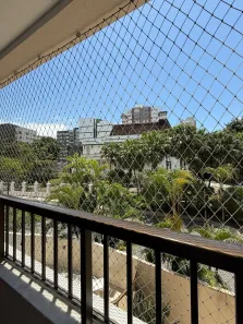 Apartamento com 3 Quartos à venda, 117m² no Graça, Salvador