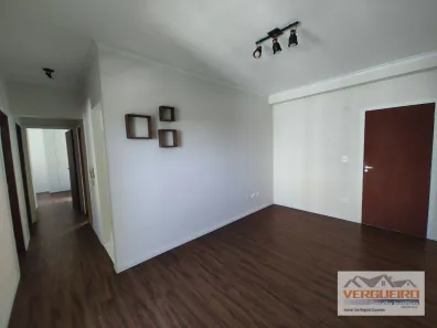 Apartamento com 3 Quartos à venda, 81m² no Jardim das Indústrias, Jacareí
