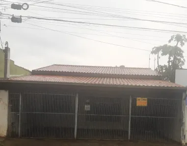 Casa com 3 Quartos à venda, 100m² no Éden, Sorocaba