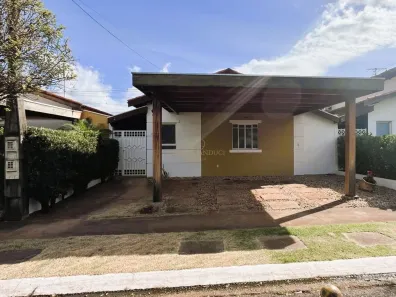 Casa de Condomínio com 3 Quartos à venda, 100m² no Jardim Ouro Branco, Ribeirão Preto