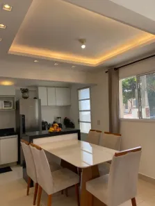 Casa de Condomínio com 3 Quartos à venda, 75m² no Residencial Itamaracá, Limeira