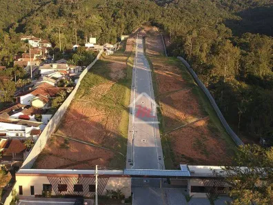 Lote/Terreno à venda, 290m² no Velha, Blumenau