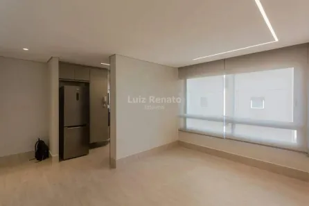 Apartamento com 2 Quartos à venda, 63m² no Lourdes, Belo Horizonte
