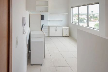 Sala Comercial à venda, 21m² no Santa Maria Goretti, Porto Alegre