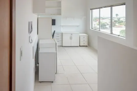 Sala Comercial à venda, 21m² no Santa Maria Goretti, Porto Alegre